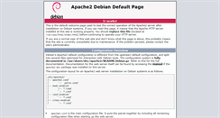 Desktop Screenshot of jrk-vest.de